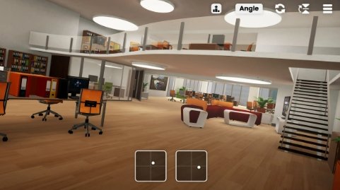 穿越机体验模拟器手游