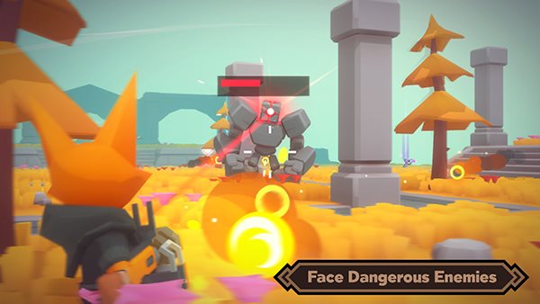 野性边境手机版