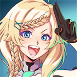 星界掠夺者（Astral Raiders）