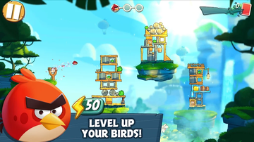 angry birds2官网版
