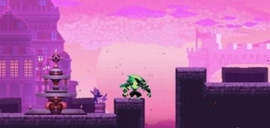 小骨英雄杀手风灵月影版修改器