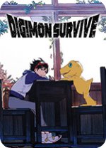 数码宝贝绝境求生二周目存档