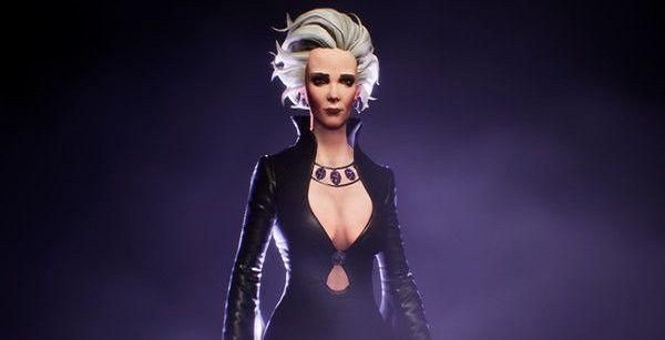 黑暗欺骗全能修改器