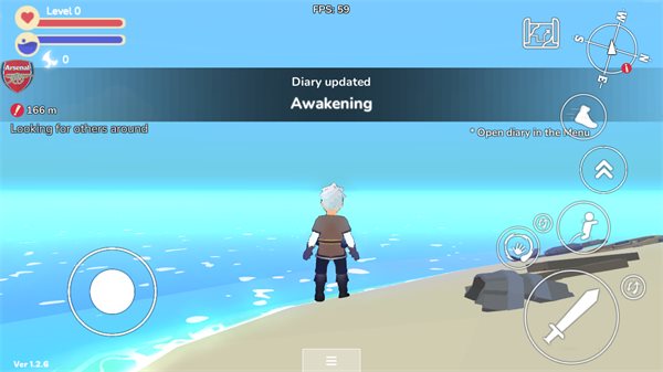 白色火焰猎人(WhiteFlame)