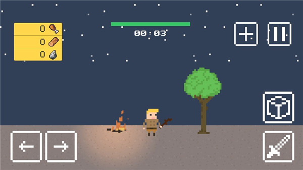 小小幸存者内购免费