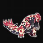 口袋妖怪漆黑的魅影破解版