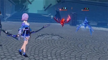 崩坏星穹铁道测试版