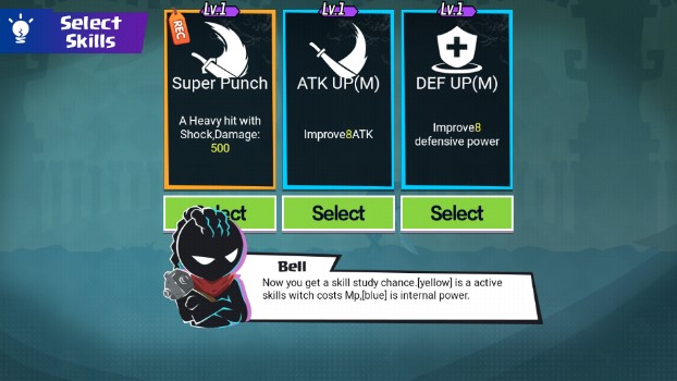 火柴人功夫大师无限金币无敌版