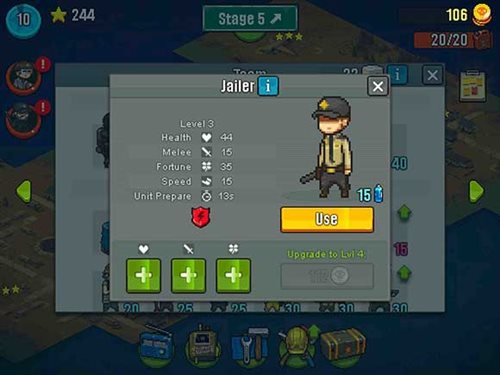 死亡突围：僵尸战争(Dead Ahead: Zombie Warfare)