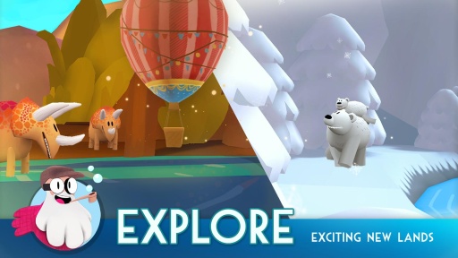 动物摄影乐园(Snapimals)