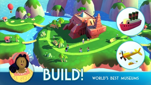 动物摄影乐园(Snapimals)