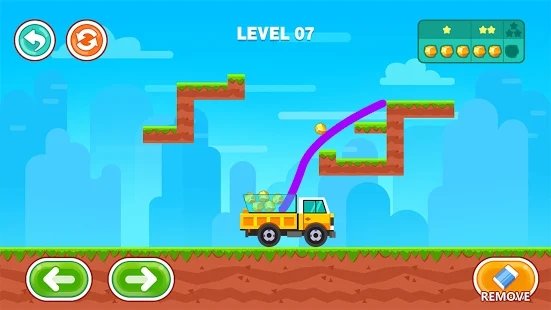 我的卡车最新版