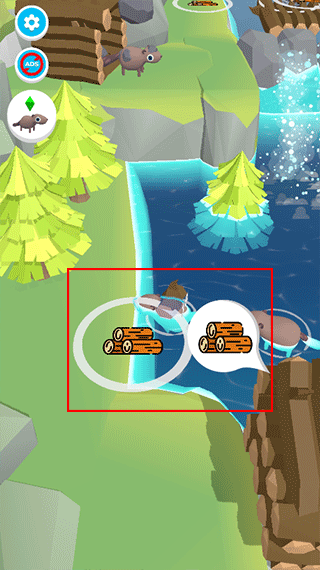 海狸建造者手机版