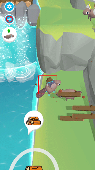 海狸建造者手机版