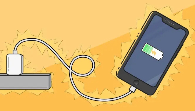 手机电池管理软件合集