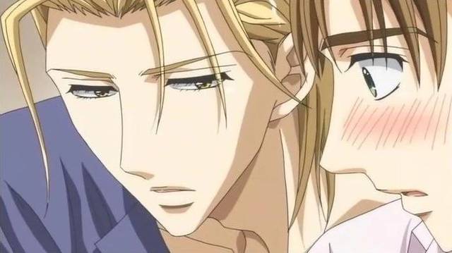 原耽女孩看漫画的软件合集