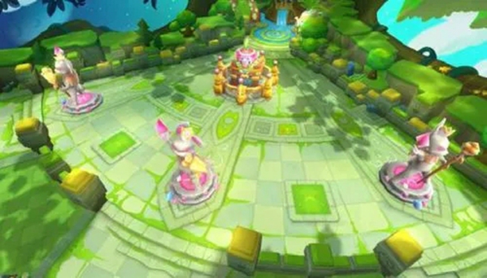 不用登录就能玩的游戏大全