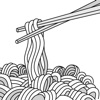 专注面条