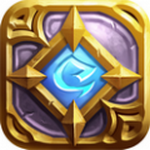 炉石英雄冰火战魂破解版