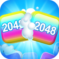 2048魔方赢家