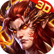 超神名将传变态版