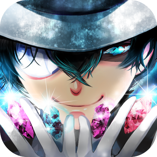 传说的盗贼王破解版