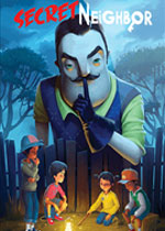 秘密邻居3