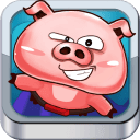 小猪冒险