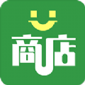 开心商店