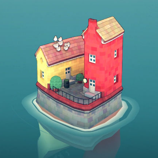 建造我的小镇完整版