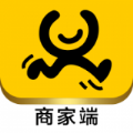 优腿快送外卖