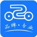 小豹电动车租赁