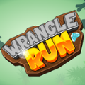 Wrangle Run