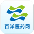 百洋医药网药品采购