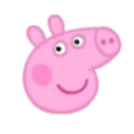 小猪佩奇和蜘蛛侠