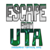 逃离地下的陆地深渊