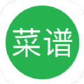 儿童菜谱美食助手