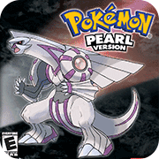 口袋妖怪珍珠中文版