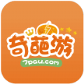 奇葩游戏盒子