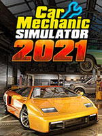 汽车修理工模拟器2022破解版