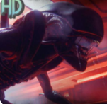 深空异形隔离HD