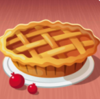 自己动手做馅饼