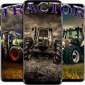 TractorWallpapers拖拉机壁纸