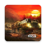 旋转轮胎破解版