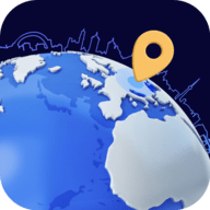 新知世界街景地图