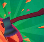 飞刀挑战大作战