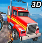 运输卡车模拟器
