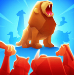 动物战争模拟器