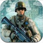 狙击手离线射击