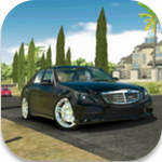 欧洲豪华轿车模拟器
